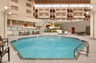 DoubleTree by Hilton Minneapolis Park Place - 1