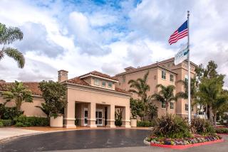 Homewood Suites by Hilton Oxnard/Camarillo - Oxnard - 0