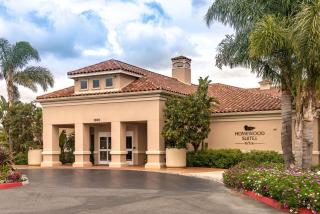 Homewood Suites by Hilton Oxnard/Camarillo - Oxnard - 8