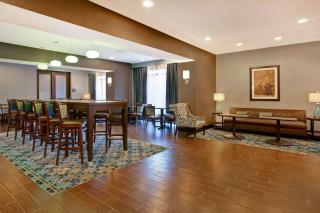 Hampton Inn Dekalb - Near the University - DeKalb - 4