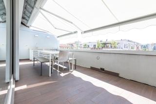 Città Studi Terrace Suite with Jacuzzi - Top Collection - 5