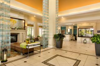 Hilton Garden Inn Cartersville - Cartersville - 7