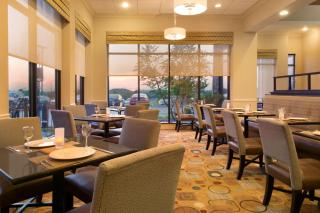 Hilton Garden Inn Cartersville - Cartersville - 4