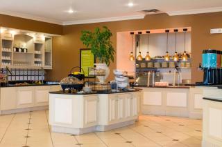 Hilton Garden Inn Cartersville - Cartersville - 3