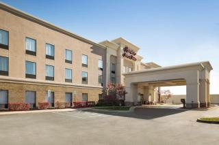 Hampton Inn & Suites Detroit Sterling Heights - Sterling Heights - 8