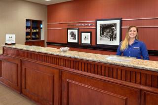 Hampton Inn & Suites Detroit Sterling Heights - Sterling Heights - 6