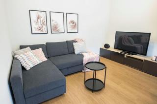 Nowoczesny Apartament Dąbska Arena / Parking - Cracovia - 8