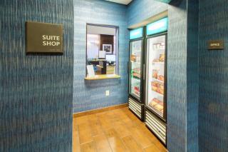 Hampton Inn & Suites Huntsville Hampton Cove - 1