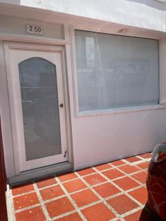 Apartaestudio vacacional en Bocagrande Cartagena - Cartagena - 9