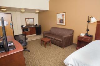 Hampton Inn Oneonta - 5