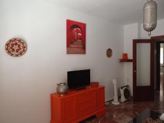 Cruces, piso en pleno centro urbano - Sanlúcar de Barrameda - 8