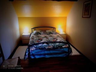 Gîte Vergnelibert - 1