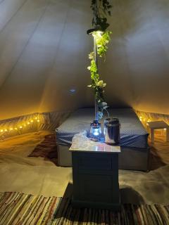 West Holme Glamping - Wareham - 9