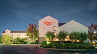 Hampton Inn Tuscaloosa-University - Tuscaloosa - 0