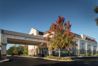 Hampton Inn Tuscaloosa-University - Tuscaloosa - 8