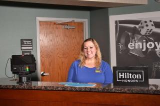 Hampton Inn Springfield-South - Springfield - 0