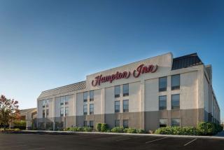 Hampton Inn Tuscaloosa-University - Tuscaloosa - 6