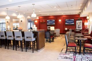 Hampton Inn Tuscaloosa-University - Tuscaloosa - 5