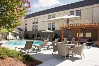 Hampton Inn Tuscaloosa-University - 1