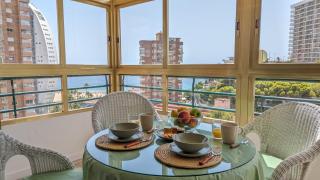 BENICALA sun & beach apartment - Benidorm - 9