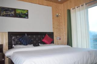 Himrab Chopta Resort - 1