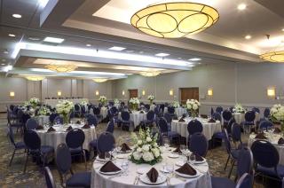 DoubleTree by Hilton Murfreesboro - Murfreesboro - 2