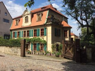 Ferienwohnung Villa am Fluss - Lauf an der Pegnitz - 9