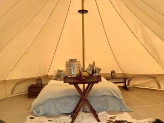 West Holme Glamping - Wareham - 3