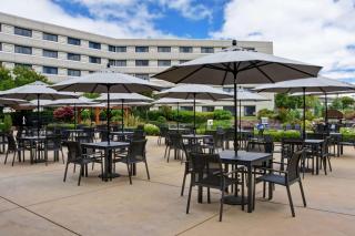 DoubleTree by Hilton Pleasanton at The Club - Pleasanton - 7