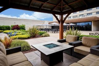 DoubleTree by Hilton Pleasanton at The Club - Pleasanton - 2