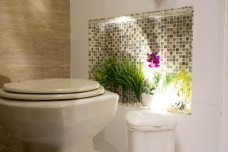 Luxuoso apto 3 quartos com vista p/ Praia do Forte. - 1