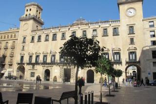 VillaMaria - Alicante - 4