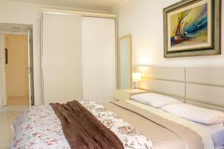 Luxuoso apto 3 quartos com vista p/ Praia do Forte. - 3