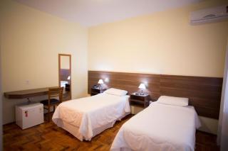 Hotel Embaixador - 8