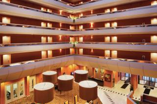 DoubleTree by Hilton Springfield - Springfield - 6