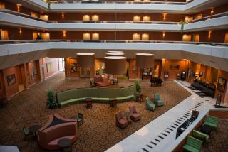 DoubleTree by Hilton Springfield - Springfield - 4