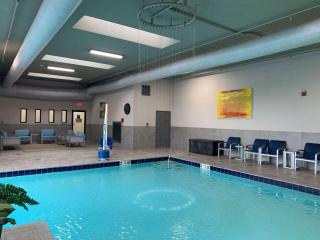 DoubleTree by Hilton Springfield - Springfield - 1
