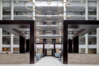 Embassy Suites Syracuse - East Syracuse - 7