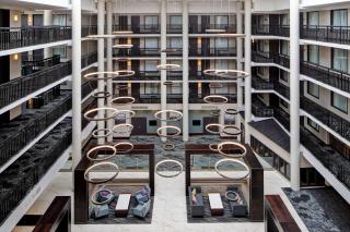 Embassy Suites Syracuse - East Syracuse - 3