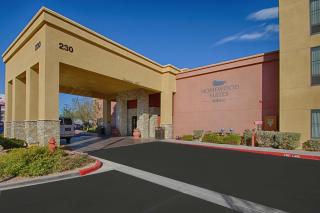 Homewood Suites by Hilton Las Vegas Airport - Las Vegas - 2
