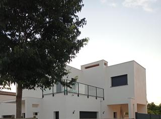 villa PIVOINES - Sérignan - 9