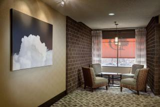 Doubletree By Hilton Billings - Billings - 7