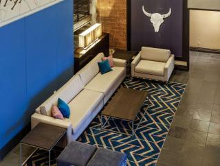 Doubletree By Hilton Billings - Billings - 6