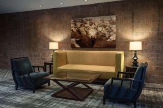 Doubletree By Hilton Billings - Billings - 5
