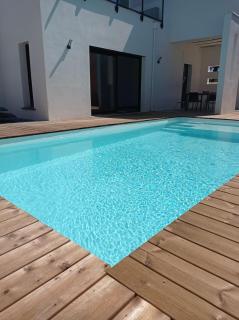 villa PIVOINES - Sérignan - 4