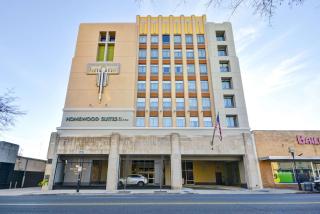Homewood Suites by Hilton Birmingham Downtown Near UAB - Birmingham - 0