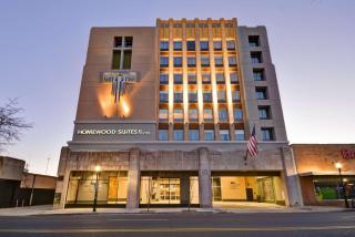 Homewood Suites by Hilton Birmingham Downtown Near UAB - Birmingham - 9