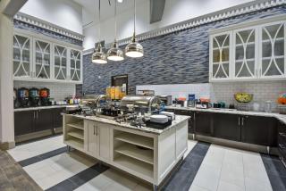 Homewood Suites by Hilton Birmingham Downtown Near UAB - 2