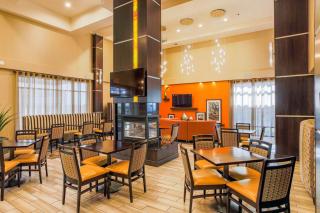 Hampton Inn Prescott - Prescott - 5