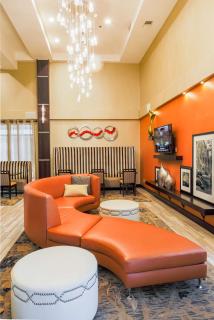 Hampton Inn Prescott - Prescott - 2